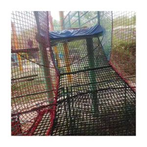 Wholesale custom high quality outdoor UV stabilised amusement park colorful