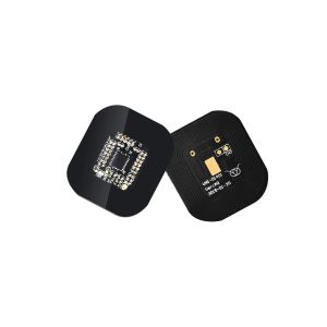Mini Qi Wireless Charging Module Receiver Wearable