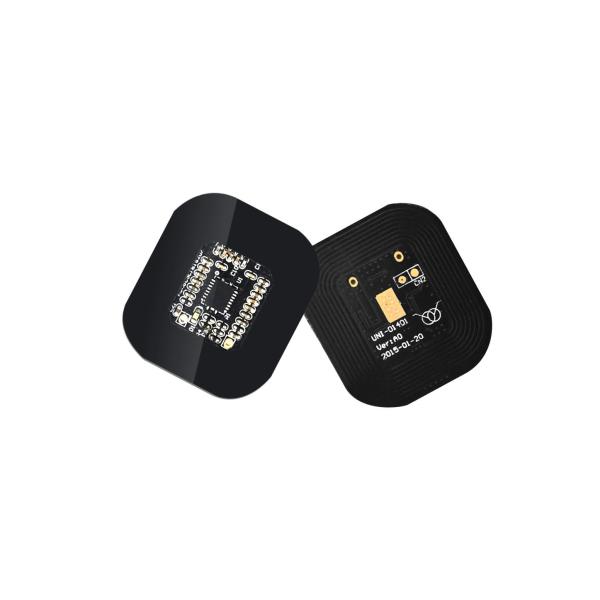 Mini Qi Wireless Charging Module Receiver Wearable