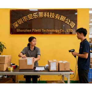 Shenzhen Filetti Technology Co., LTD