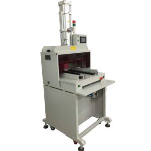 110V PCB Punching Machine Professional High Performance With Die