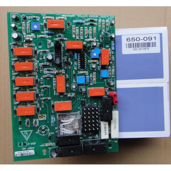 Quality made in UK,FGWILSON parts, Generator control module  for  fgwilsion,650-091,650-092 wholesale