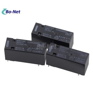 G6RN-1-5VDC Omron orignal new electromagnetic relay G6RN-1-5VDC