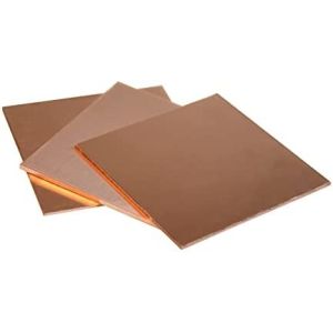 Hot/Cold Rolled H80 C2600 C5210 C5191 Thickness 0.5-200mm Copper Sheet/Plate For