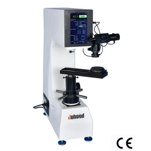 Touch Screen Brinell Hardness Tester HB1 HV30 60kgf