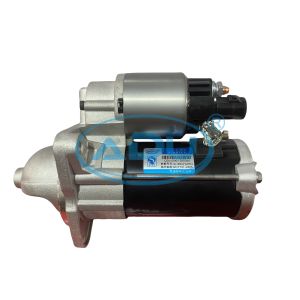 12V OEM 24110755 TSC12-18 Car Starter for Chevrolet MONZA with 5.5KG Weight and