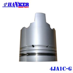 Isuzu 4JA1 New Type Piston With Pin 8-97942-985-0 8-97176-691-0 8-97176-695-0