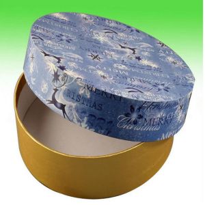 China Hot sale paper tube box for gift packaging, customized design, sizes and printing on sale