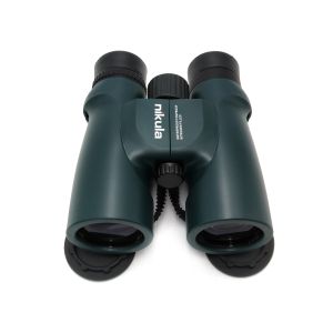 Hiking 10x42 Long Distance Binoculars With FMC Lens And Bak4 Prism