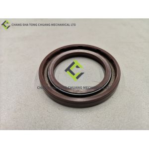 China Sany Heavy Industry and Zoomlion Concrete Pump Truck Accessories 032 Arm Pump Skeleton Oil Seal 35 * 52 * 6 \ 5 on sale