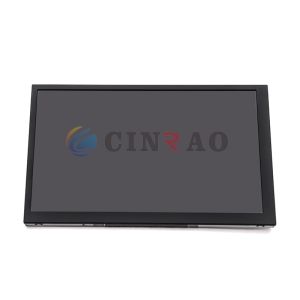 High Performance LCD Car Panel 7.0 '' LG TFT LCD Screen LA070WV6(SL)(02)