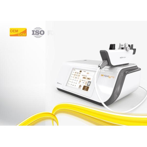 Quality High Frequency 8MHz Vaginal Rejuvenation Machine With Standard Cooling Handle wholesale