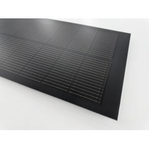 Cheap 12.5A Optimum Operating Current XSFM-120-T 12V Flexible Solar Panel for Marine and Application for sale