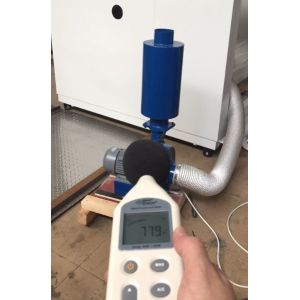 Environmental Vibration Test Equipment , Long Lifespan Vertical Vibration Test