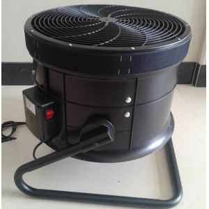Commercial Use Portable Blower Fan , Sky Puppet Blower Easy Operating
