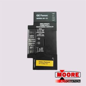 China IC693PWR330B  General Electric  Power supply Module on sale