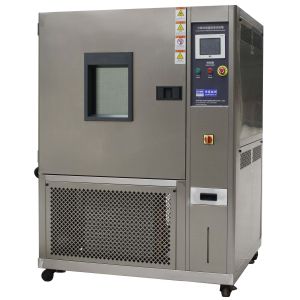 Programmable Constant Temperature Humidity Testing Machine For Various Materials