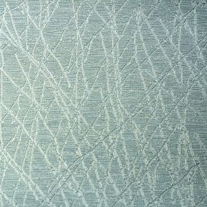 Cheap High Quality Trace-less folding Waterproof PVC Paper With Silver Branching Grain for sale