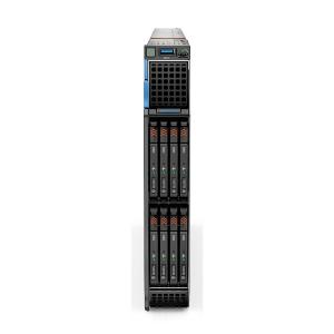 Cheap Private Mold Rack-Mounted D ELL Poweredge Mx760c Compute Sled Blade Server for Computing for sale