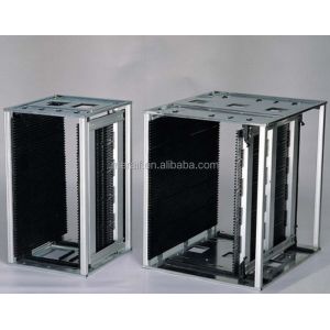 Factory wholesale ESD PCB Storage Rack Size 460x400x563mm ESD Magazine Rack