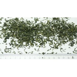 Fragrant green tea material benefit fragrant tea cloud mist high mountain tea