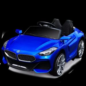 Let Your Child's Imagination Run Wild with our 6V4A x2 2-seat Electric Ride On