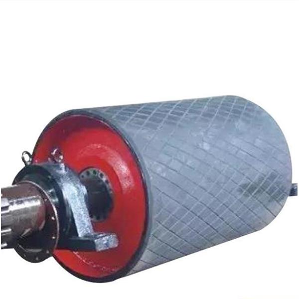 Quality TD75 Conveyor Drive Pulley wholesale