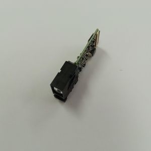 1 Millimeter High Precision Distance Sensor Circuit Building Home Appliance