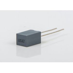 China Metallized Film Dielectric Capacitor CL21X-B on sale