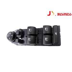 China 8 Pins Car Electric Window Switches BMW X5 F15 Driver Side 61319362116 on sale