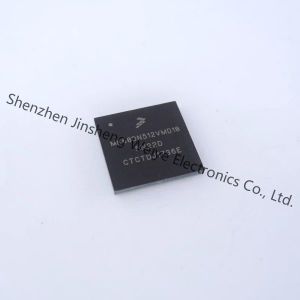 Cheap Semiconductor MK60DN512VMD10 ARM Microcontrollers - MCU KINETIS 512K ENET for sale