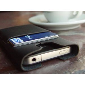 Cheap Beautiful Bag Pattern Leather Case for iphone 4 4S for sale