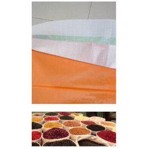 pp cement bag, fertilizer bag series, pp transparent bag, polypropylene bag,