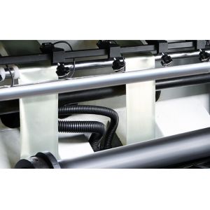 Efficient Foil Stamping Embossing Machine , Hot Foiling And Embossing Machines