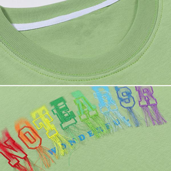 Summer Men'S T Shirts With Round Collar And Short Sleeves And Easy To Match