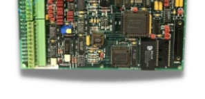 GE Mark V DS200LRPBG1A Resolver Card Control Series