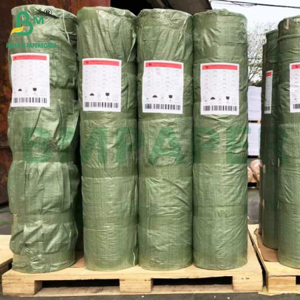 Tough Washable Paper Kraft 0.55mm Cellulose Fiber Paper Brown White Black Tough Washable Paper Kraft 0.55mm Cellulose Fiber Paper Brown White Black