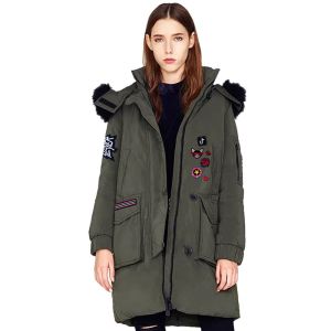 Free sample iron custom patches embroidered patches