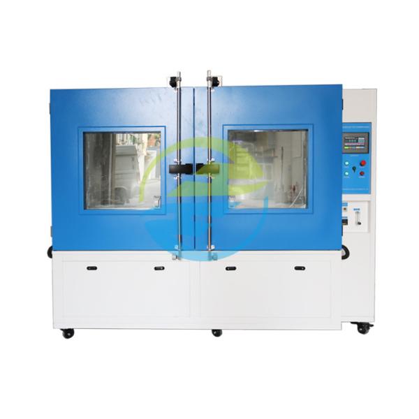 Quality IEC 60529 Verify Protection Against Dust IP Test Equipment wholesale