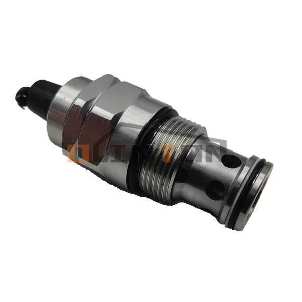Excavator Hydraulic Parts Safety Valve ASSY 12C1446 Loaders OEM Support