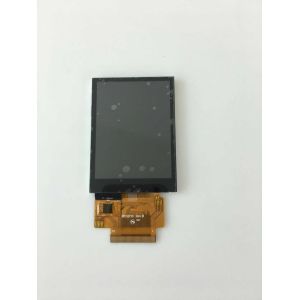 Medical Equipment Inter 2.8 Inch LCD Capacitive Screen