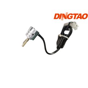 101-090-162 DT Sy101 XLS50 XLS125 Spreader Parts Encoder 250 Pulsate With Plug