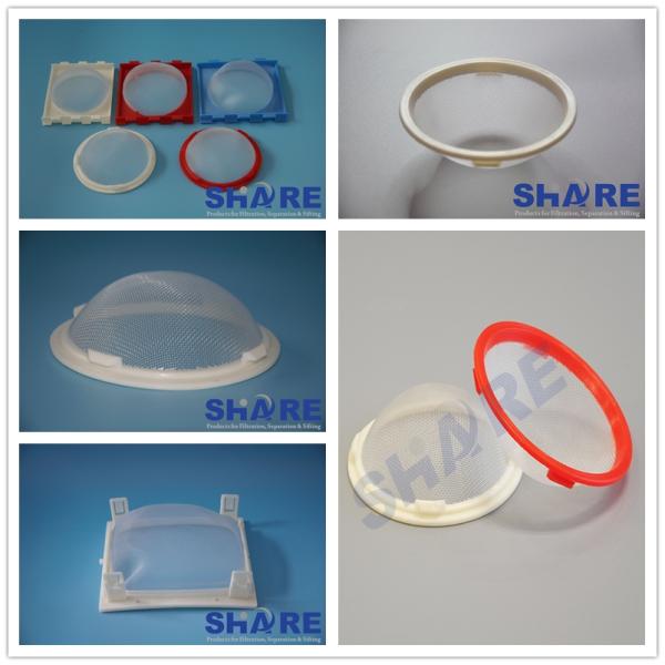 Round / Square Dough Proofer Cups And Pockets For Tray Hole Diameter 82mm 95mm 161mm 163mm 180mm 191mm 193mm 210mm