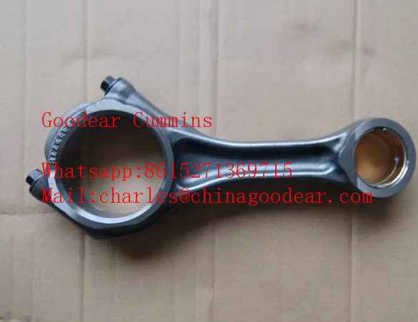 Quality Dongfeng  ISDE diesel engine connecting rod 4943979/4891176 wholesale
