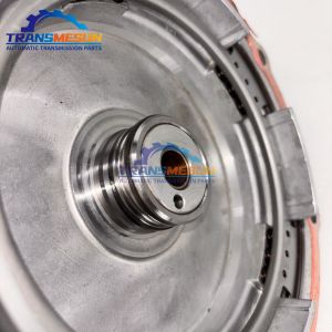 Transmission Housing Cover 1.6L AW81-40LS U440E Four-speed Automatic Transmissio