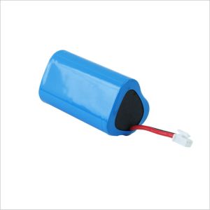 Rechargeable Lithium Battery 18650 Battery Pack 12V 2000mAh High Capacity