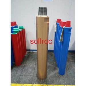 6'' High Air Pressure DTH Hammer With API 3 1/2"Reg Thread