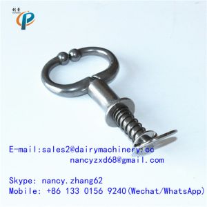 Spring Bull Holder Cow Nose Clamp Cow Nose Barnacles Cow Nose Pliers