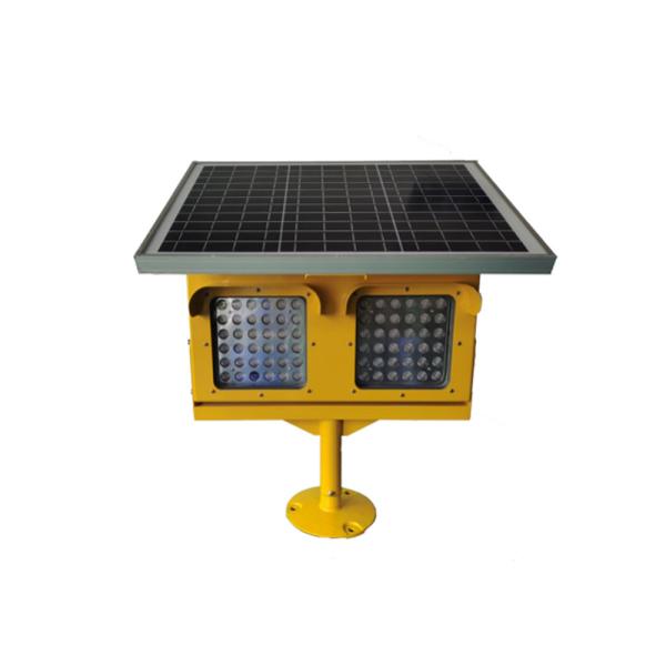Quality Solar Faa Elevated Runway Guard Lights Quick And Effective Solution To Airfields wholesale