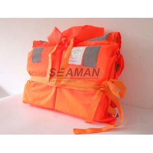 74N Flood River Rescue Polyester 5564 Marine Life Jacket Work lifejacket EPE CCS